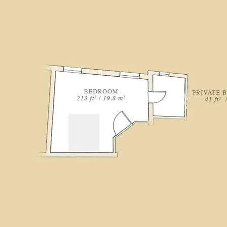 Bed & Breakfast Corte Campana