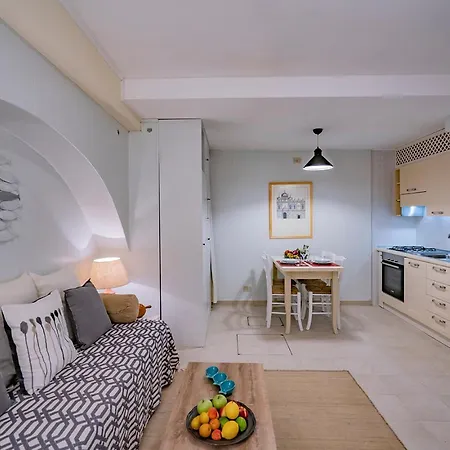 Apartamento Lo Squero 1 The Secret Courtyard In Dorsoduro Venecia