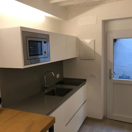 Marin Traghetto - Locazione Turistica Venice