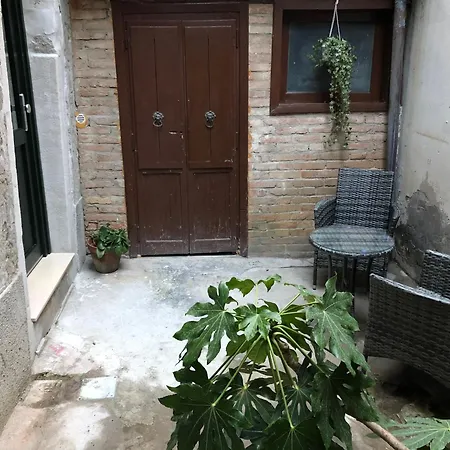 Marin Traghetto - Locazione Turistica Venice