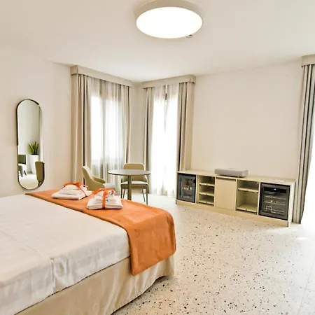 Hébergement de vacances Maison Boutique Al Redentore *