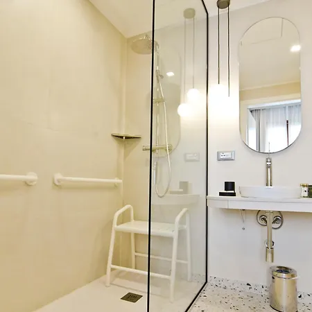 Maison Boutique Al Redentore Hébergement de vacances