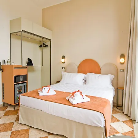 Hébergement de vacances Maison Boutique Al Redentore *