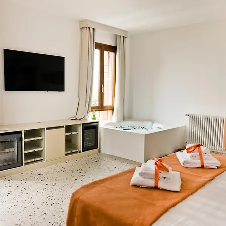 Maison Boutique Al Redentore Venise