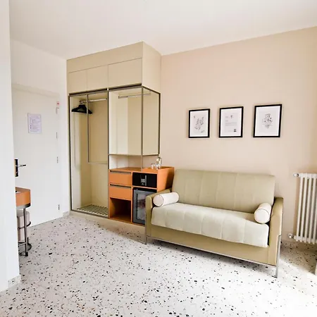 Maison Boutique Al Redentore Hébergement de vacances