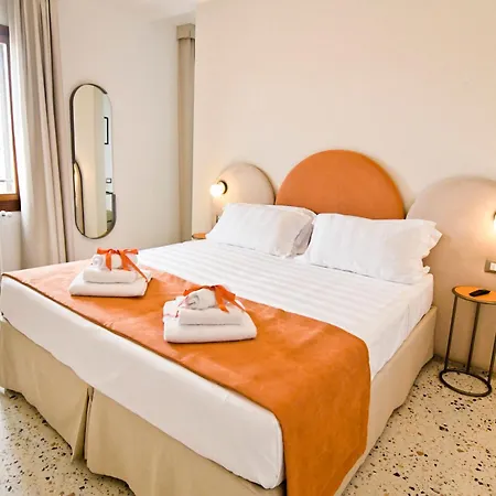 Maison Boutique Al Redentore Venise
