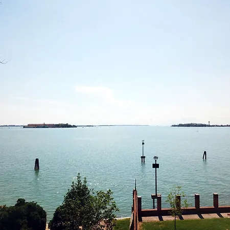 Maison Boutique Al Redentore Vakantiehuis *