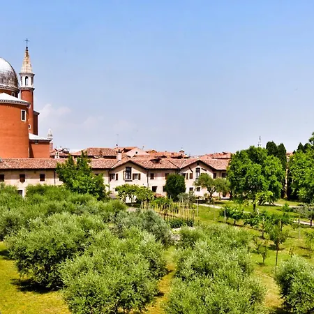 Hébergement de vacances Maison Boutique Al Redentore *