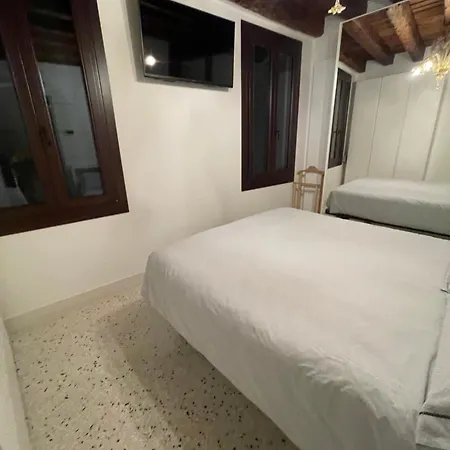 Apartamento Remer Venecia