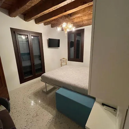 Apartamento Remer