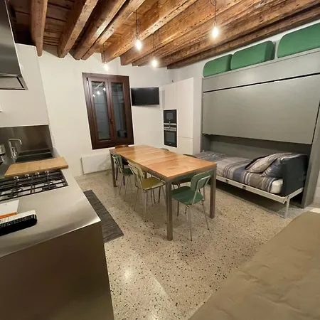 Apartamento Remer *