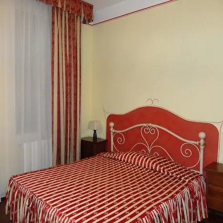 Guest house Residenza Grisostomo Venice