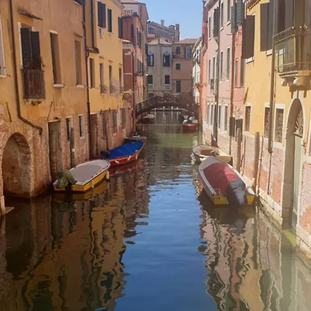 Apartment Magic Casanova Flat In The Heart Of *
