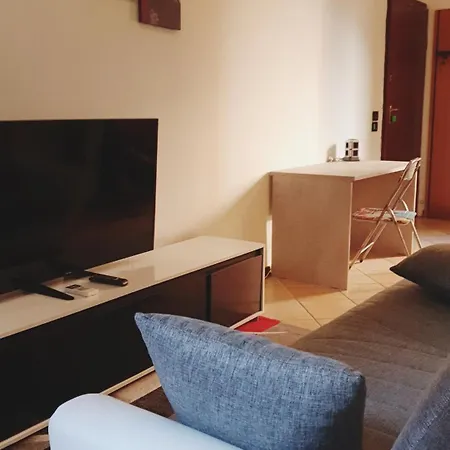 Magic Casanova Flat In The Heart Of Venice