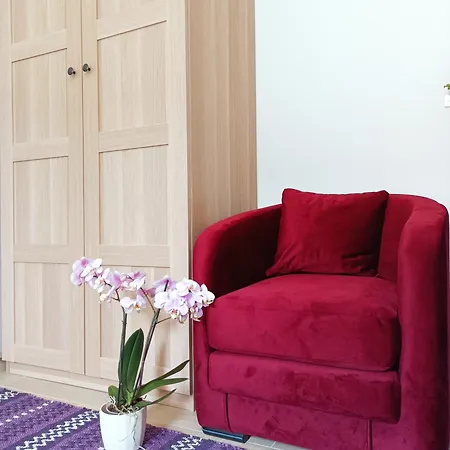 Arcobaleno Mestre-venezia Guest house Mestre
