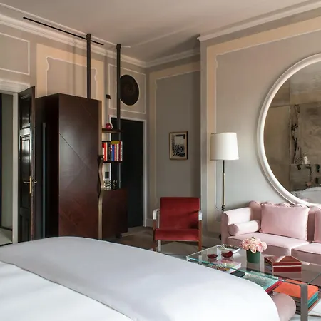 Hotel Nolinski - Evok Collection 5*