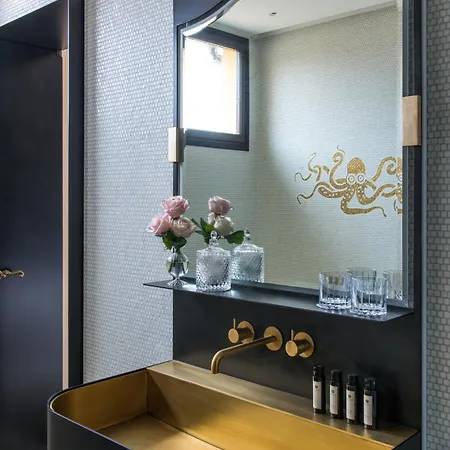 Nolinski - Evok Collection البندقية
