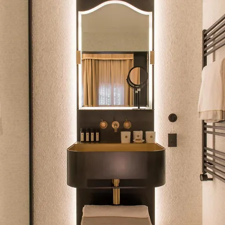 Hotel Nolinski - Evok Collection