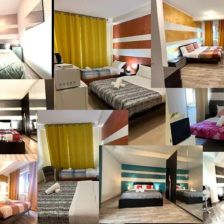 Venice Arian 02 Guest house Mestre