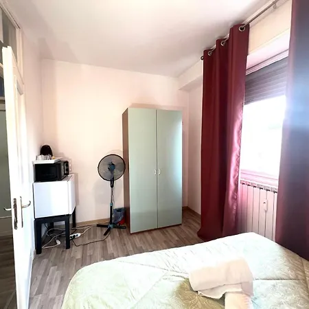 Venice Arian 02 Guest house *