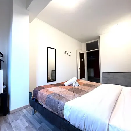 Guest house Venice Arian 02 *
