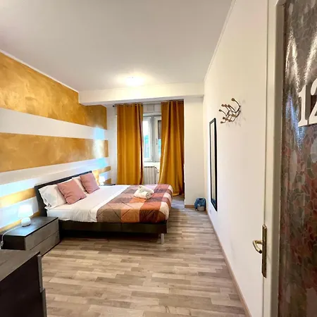 Venice Arian 02 Guest house