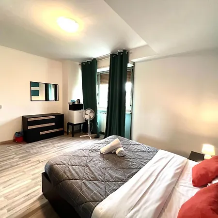 Guest house Venice Arian 02