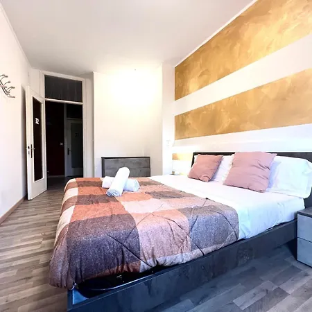 Guest house Venice Arian 02 *