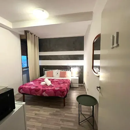 Venice Arian 02 Guest house Mestre