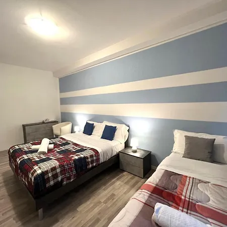 Guest house Venice Arian 02