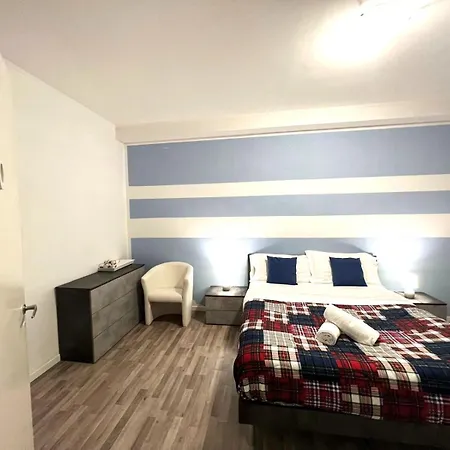 Guest house Venice Arian 02 *