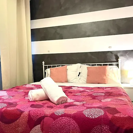 Venice Arian 02 Guest house Mestre