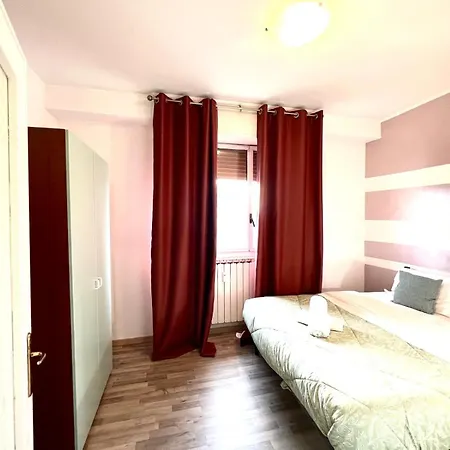 Venice Arian 02 Guest house