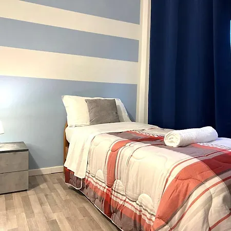 Venice Arian 02 Guest house *