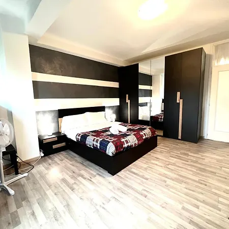 Venice Arian 02 Guest house Mestre