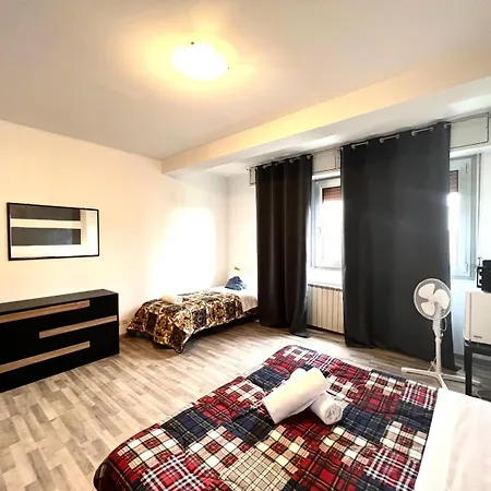 Venice Arian 02 Guest house *