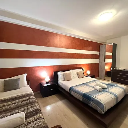 Venice Arian 02 Guest house *
