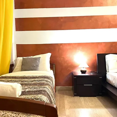 Venice Arian 02 Guest house