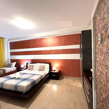 Venice Arian 02 Guest house *
