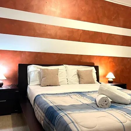Guest house Venice Arian 02 Mestre