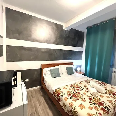Venice Arian 02 Guest house *