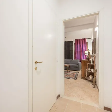 Casa Luna - 10 Min From Train Station Venice