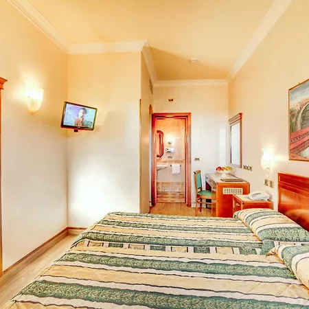 Hotel Panorama 4*