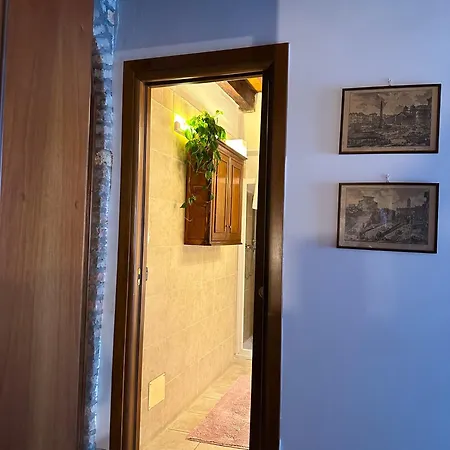 Apartment A Casa Di Beatriz *
