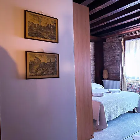 A Casa Di Beatriz Venice
