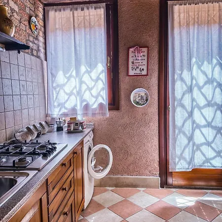 A Casa Di Beatriz *
