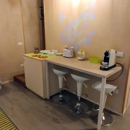 Apartment Ca Lirica *
