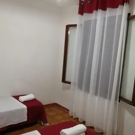 Venice Station Homestay Mestre