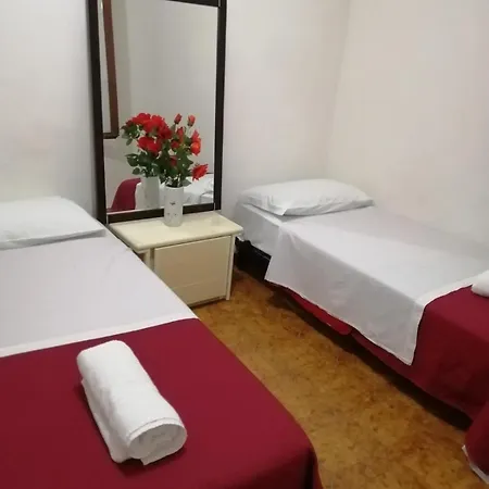 Venice Station Homestay