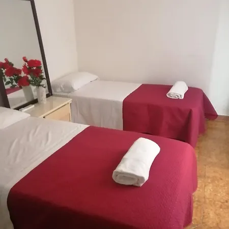 Homestay Venice Station